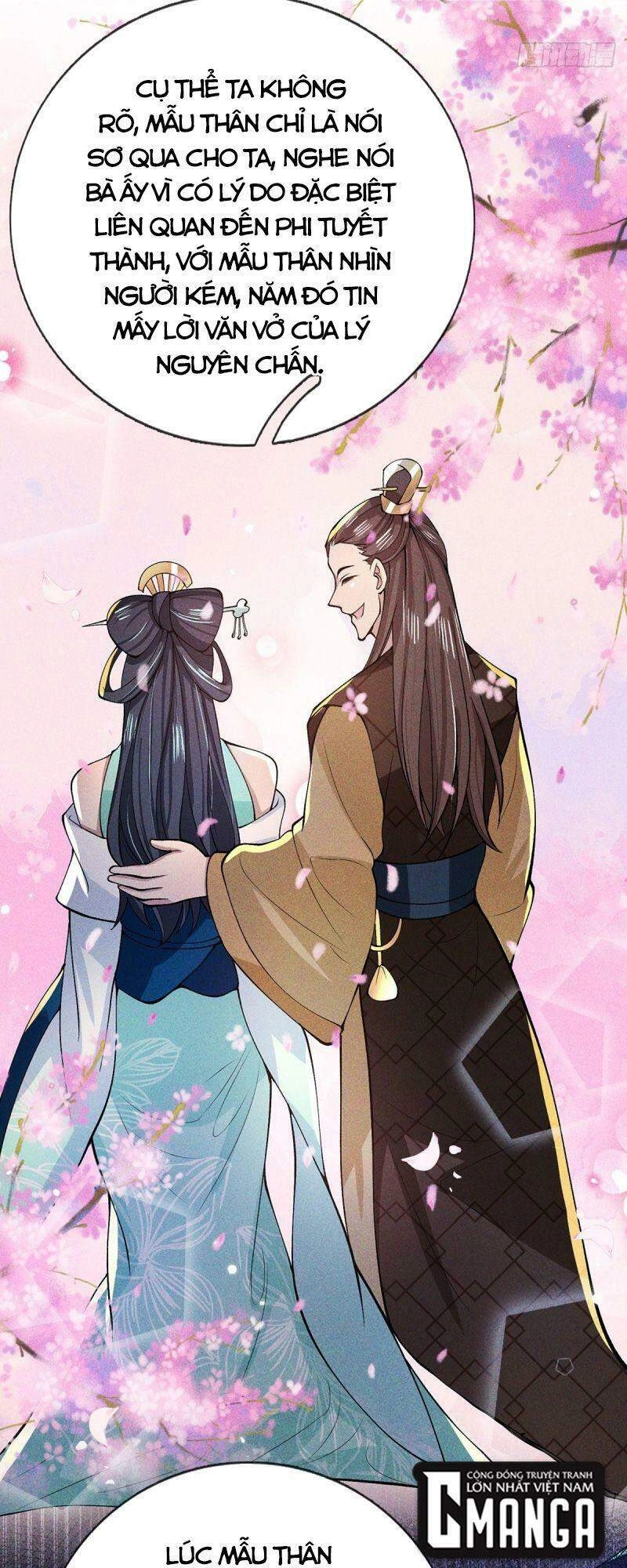 Ta Trở Về Từ Thế Giới Tu Tiên Chapter 28 - 27