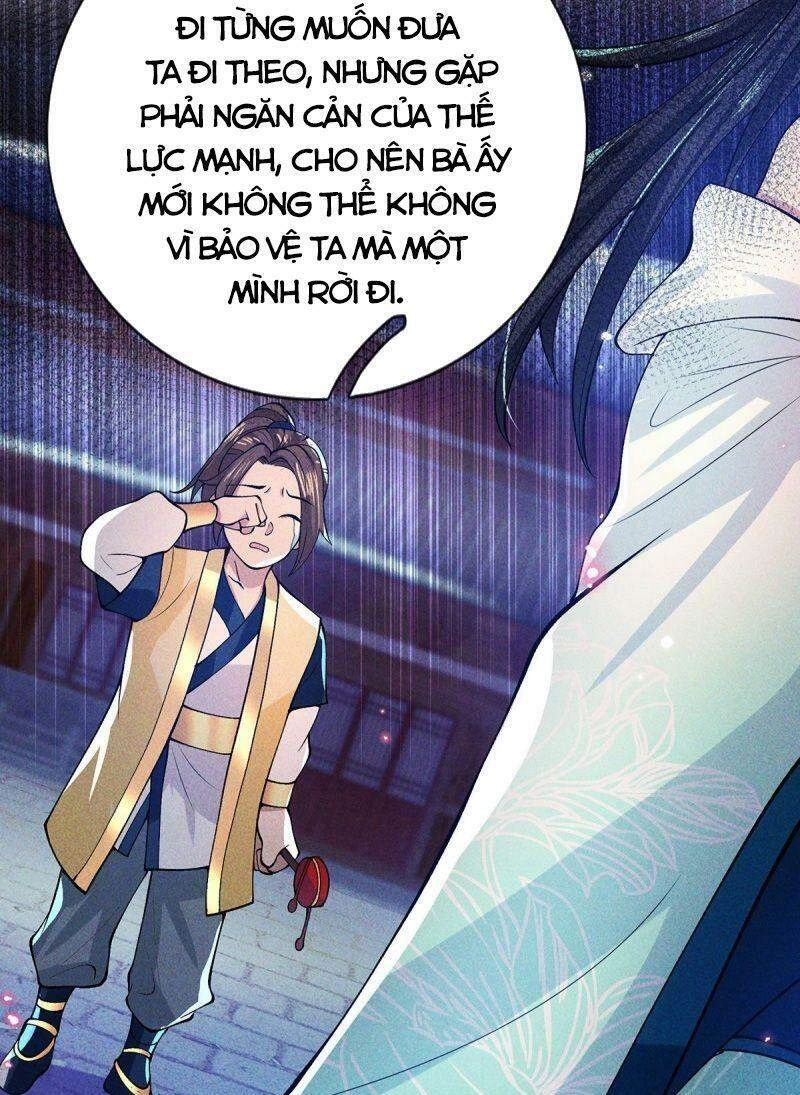 Ta Trở Về Từ Thế Giới Tu Tiên Chapter 28 - 28