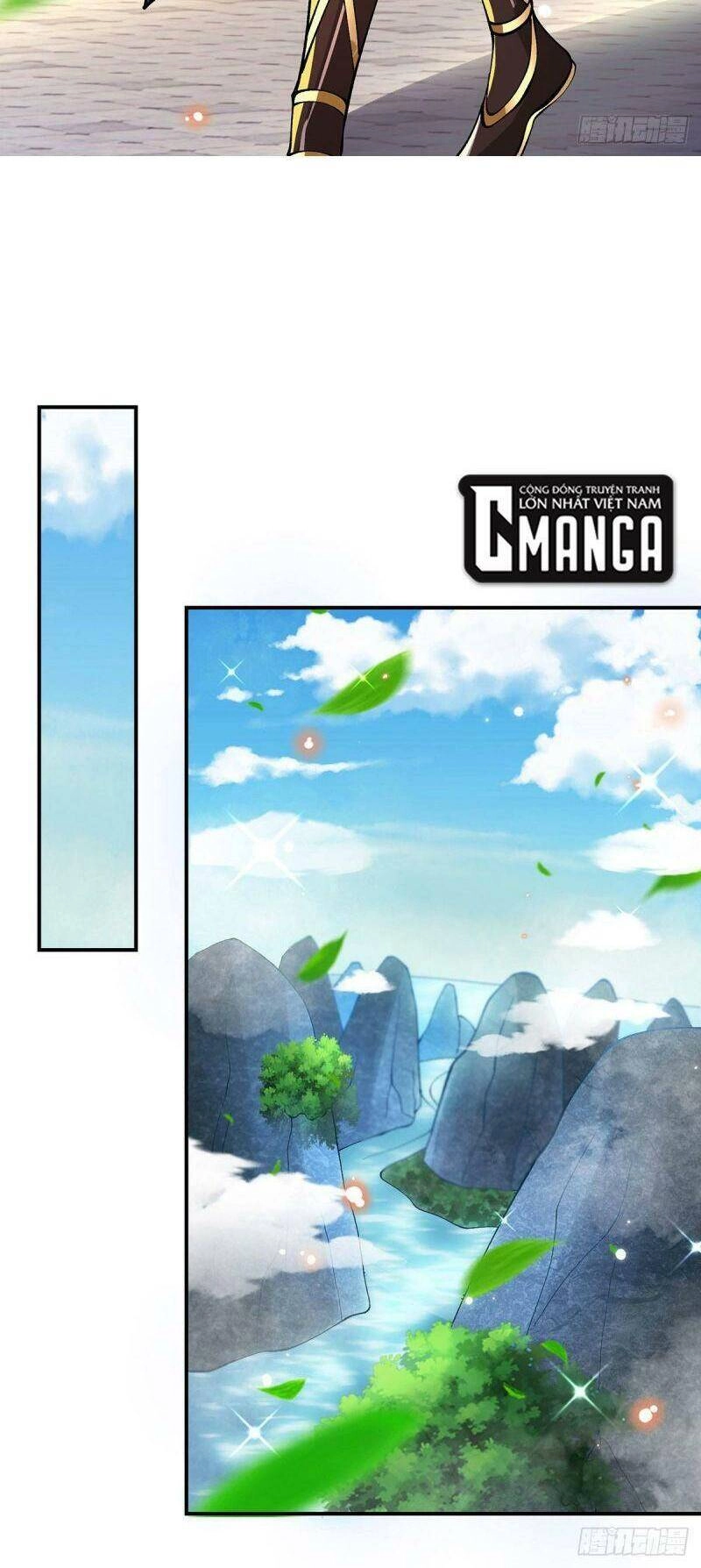 Ta Trở Về Từ Thế Giới Tu Tiên Chapter 29 - 9