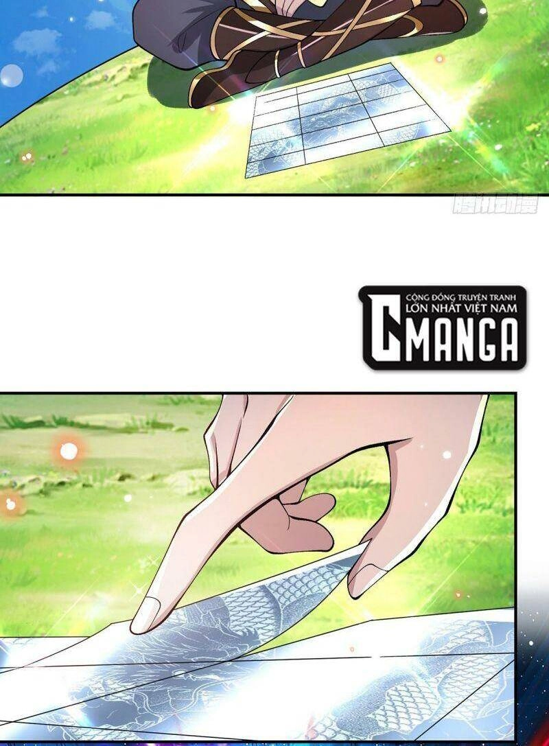 Ta Trở Về Từ Thế Giới Tu Tiên Chapter 29 - 13