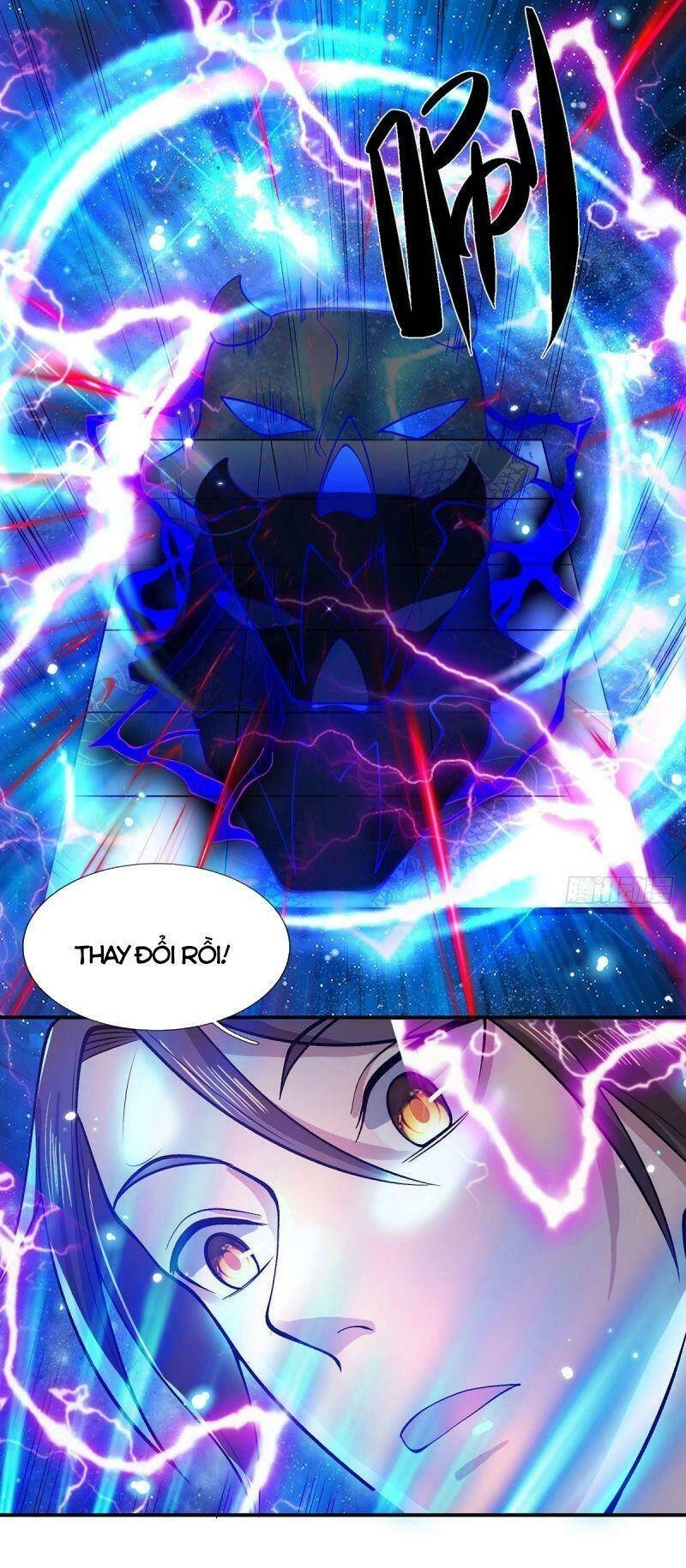 Ta Trở Về Từ Thế Giới Tu Tiên Chapter 29 - 14