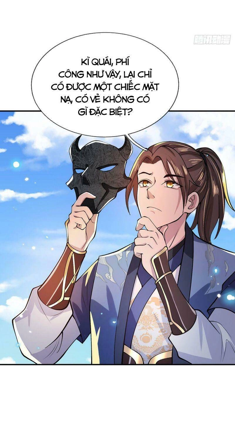 Ta Trở Về Từ Thế Giới Tu Tiên Chapter 29 - 16