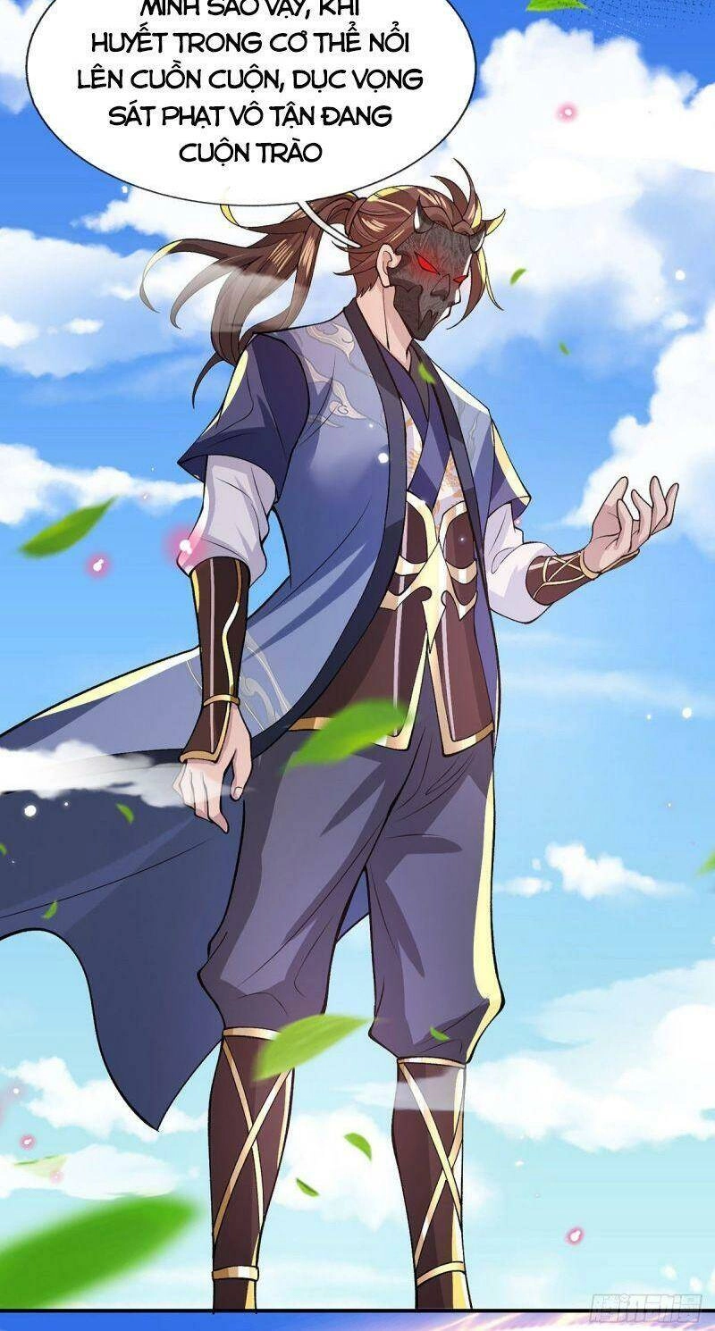 Ta Trở Về Từ Thế Giới Tu Tiên Chapter 29 - 21