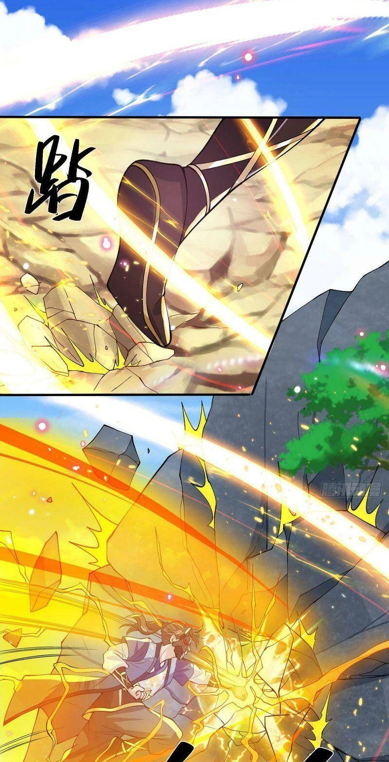 Ta Trở Về Từ Thế Giới Tu Tiên Chapter 29 - 22