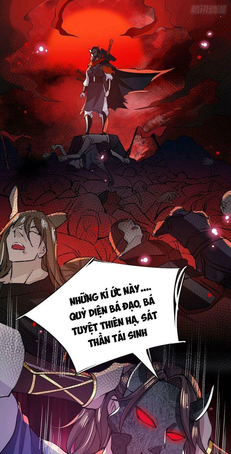 Ta Trở Về Từ Thế Giới Tu Tiên Chapter 29 - 24