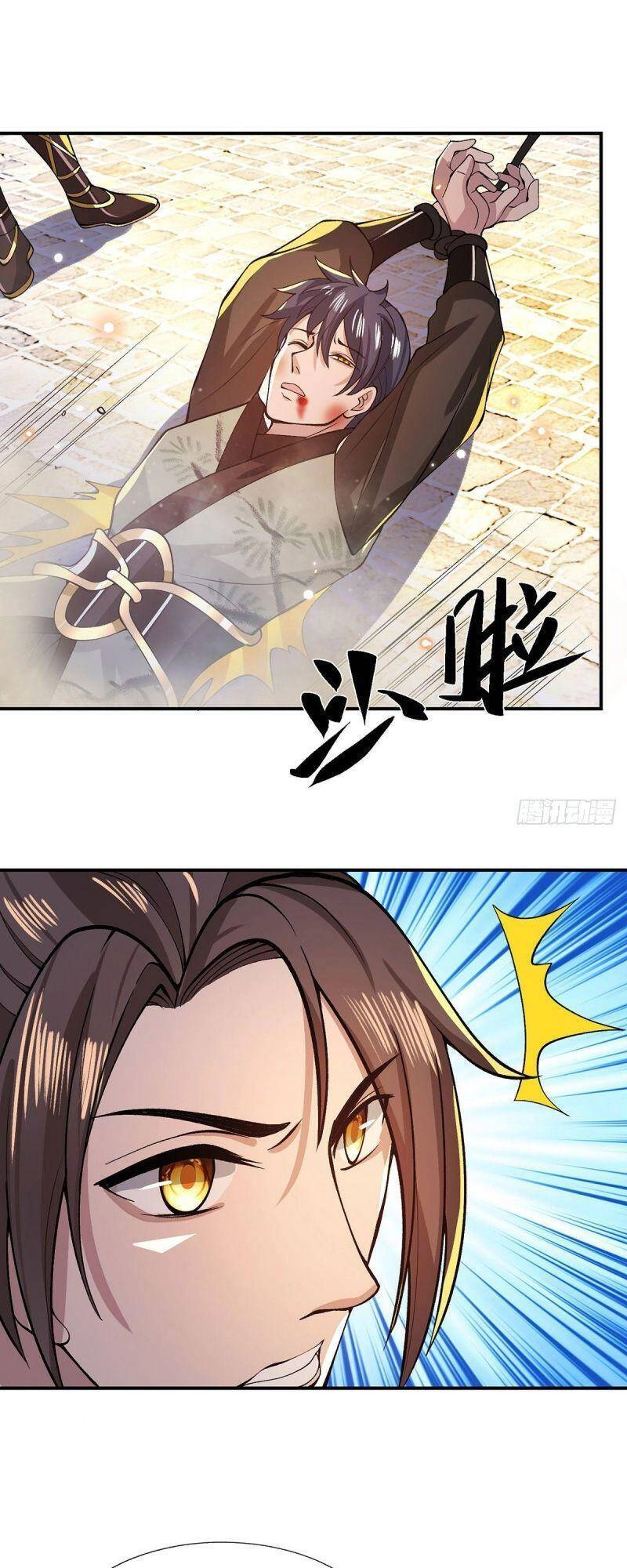 Ta Trở Về Từ Thế Giới Tu Tiên Chapter 30 - 7