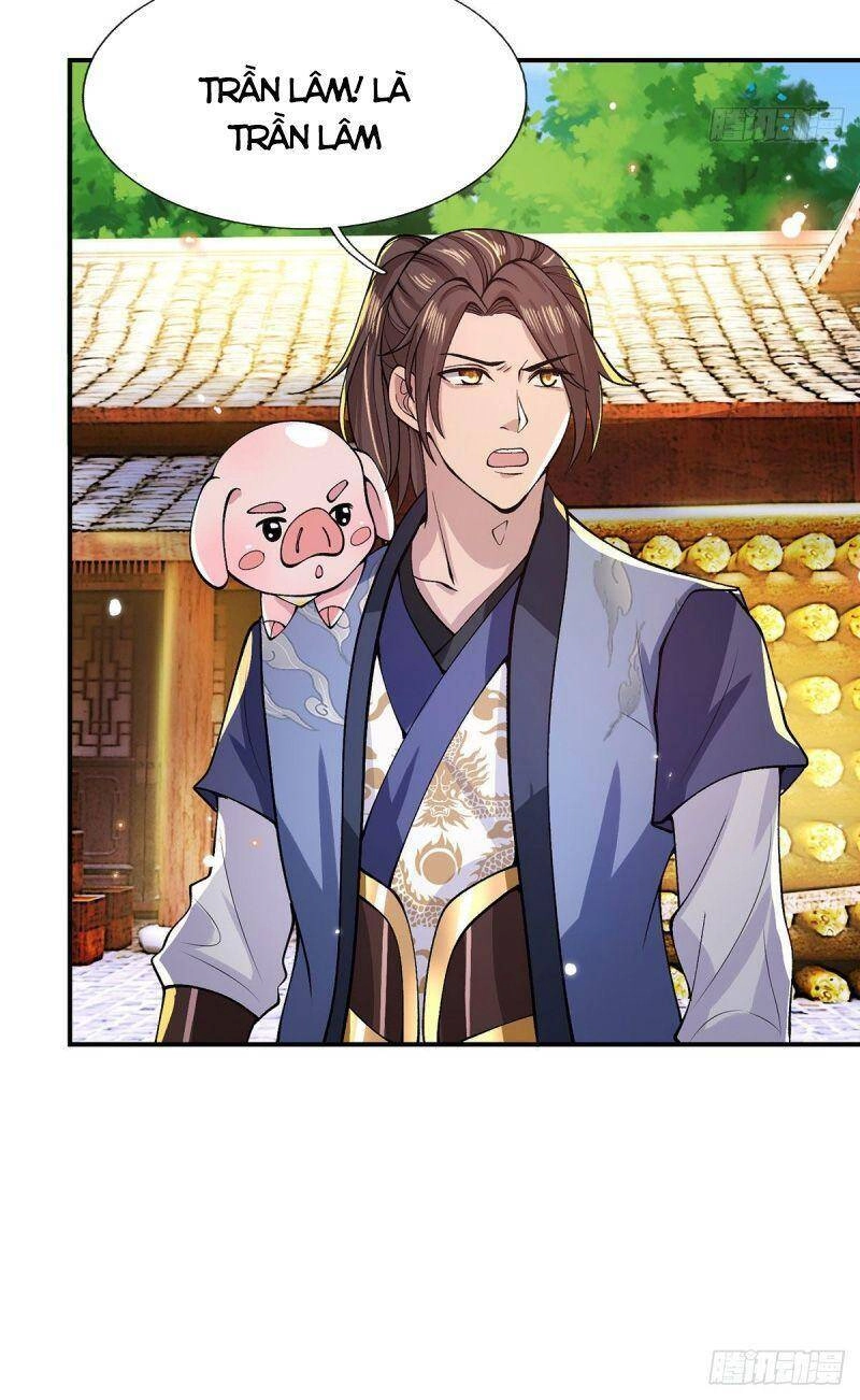 Ta Trở Về Từ Thế Giới Tu Tiên Chapter 30 - 8