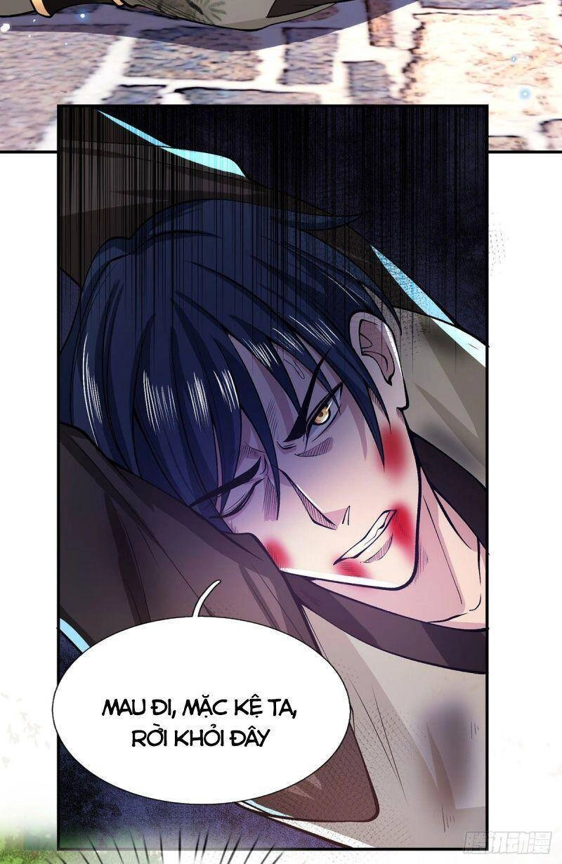 Ta Trở Về Từ Thế Giới Tu Tiên Chapter 30 - 12