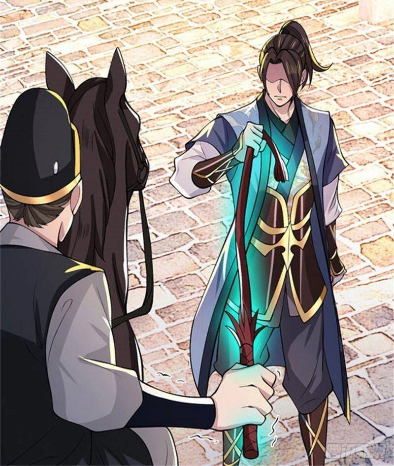 Ta Trở Về Từ Thế Giới Tu Tiên Chapter 30 - 18