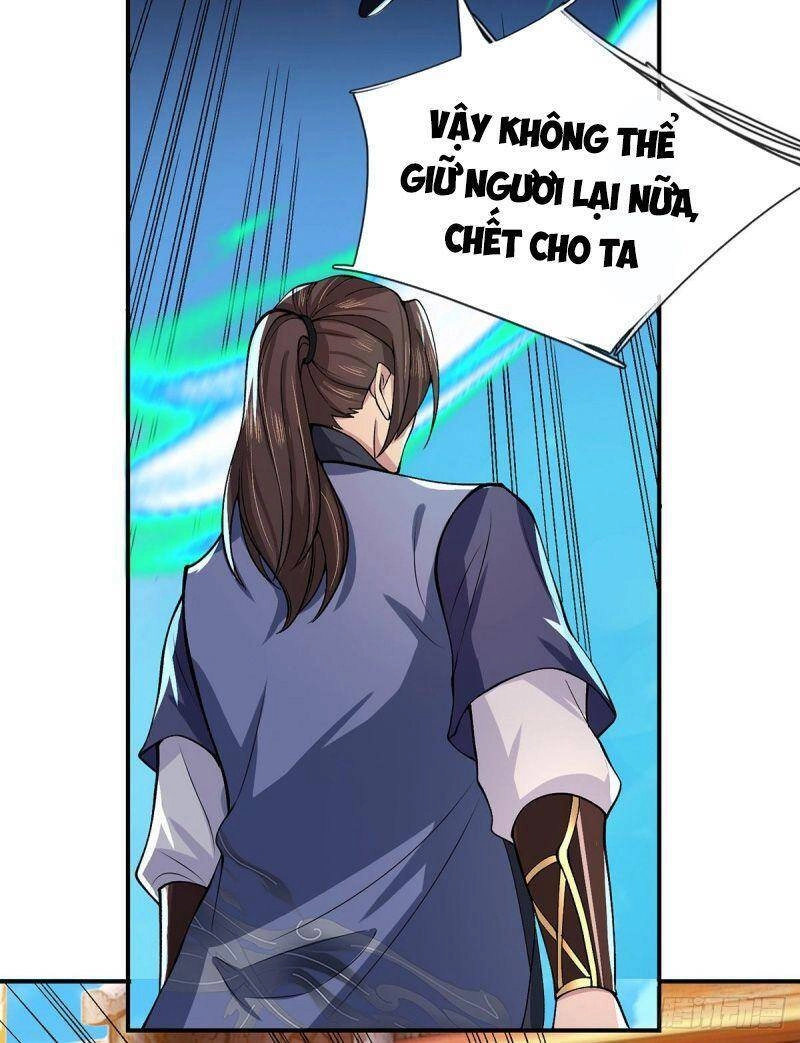 Ta Trở Về Từ Thế Giới Tu Tiên Chapter 30 - 20