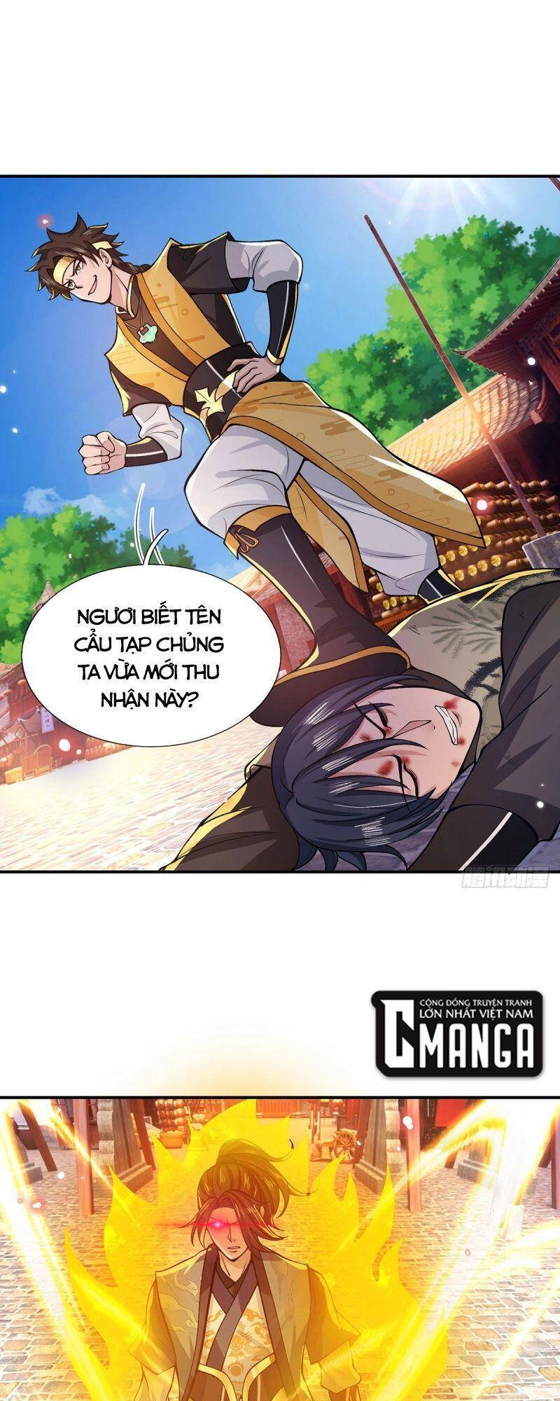 Ta Trở Về Từ Thế Giới Tu Tiên Chapter 30 - 26