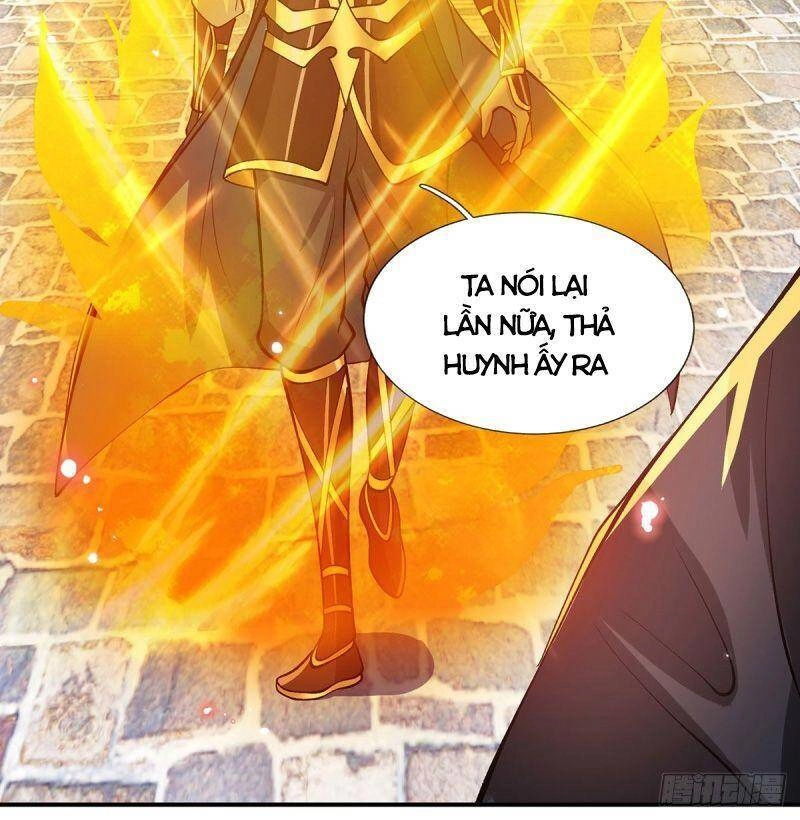Ta Trở Về Từ Thế Giới Tu Tiên Chapter 30 - 27