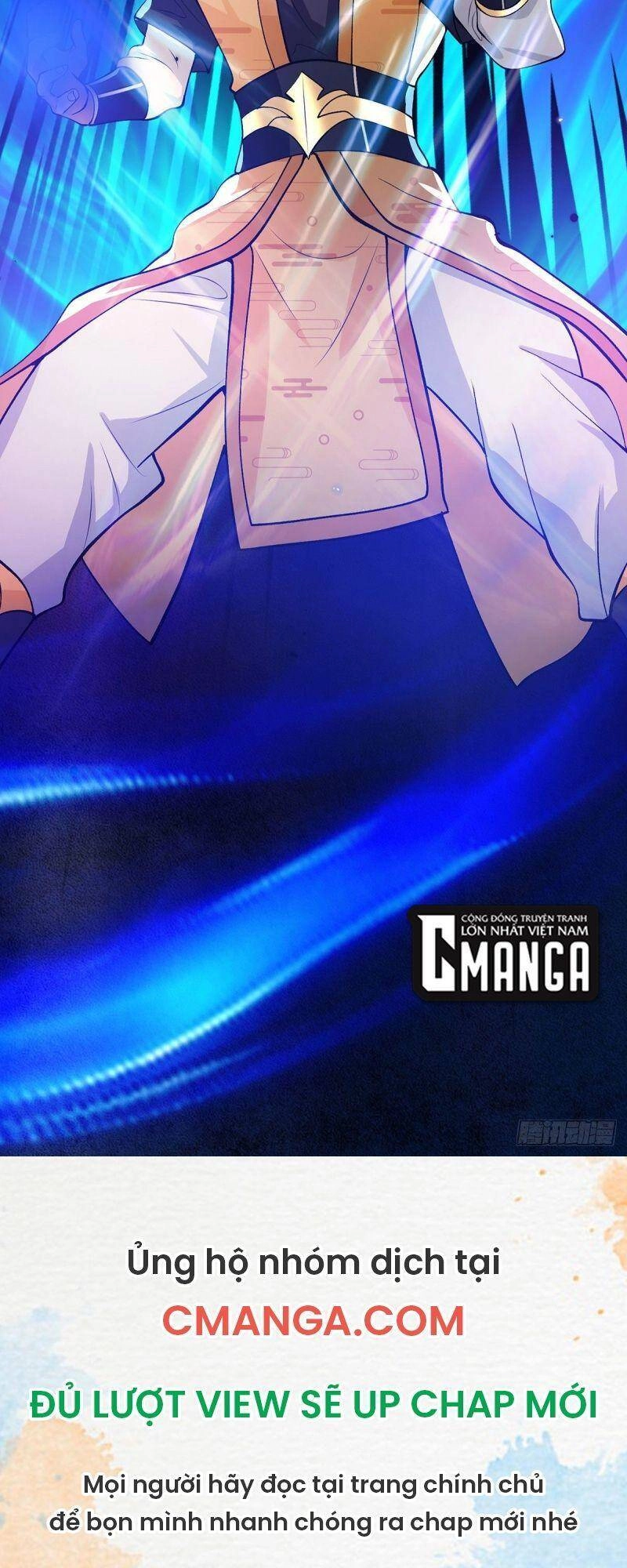 Ta Trở Về Từ Thế Giới Tu Tiên Chapter 30 - 41