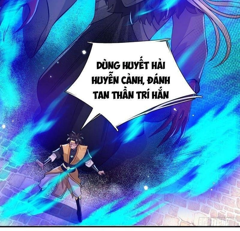 Ta Trở Về Từ Thế Giới Tu Tiên Chapter 31 - 8