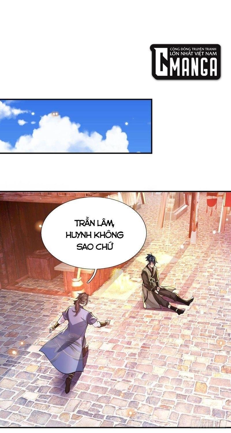 Ta Trở Về Từ Thế Giới Tu Tiên Chapter 31 - 30