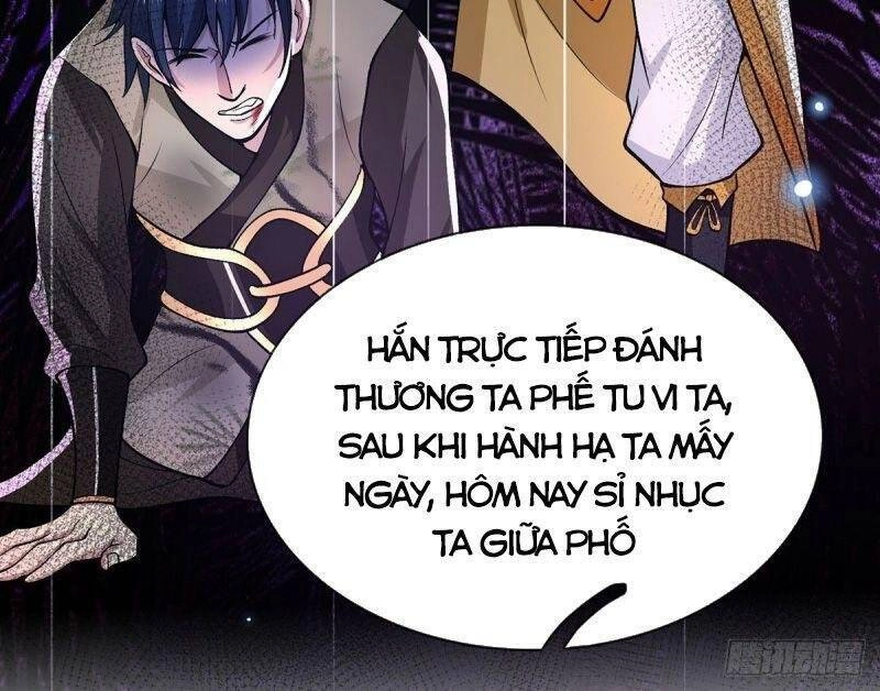 Ta Trở Về Từ Thế Giới Tu Tiên Chapter 31 - 34