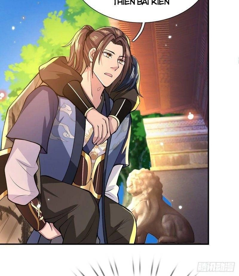 Ta Trở Về Từ Thế Giới Tu Tiên Chapter 32 - 4