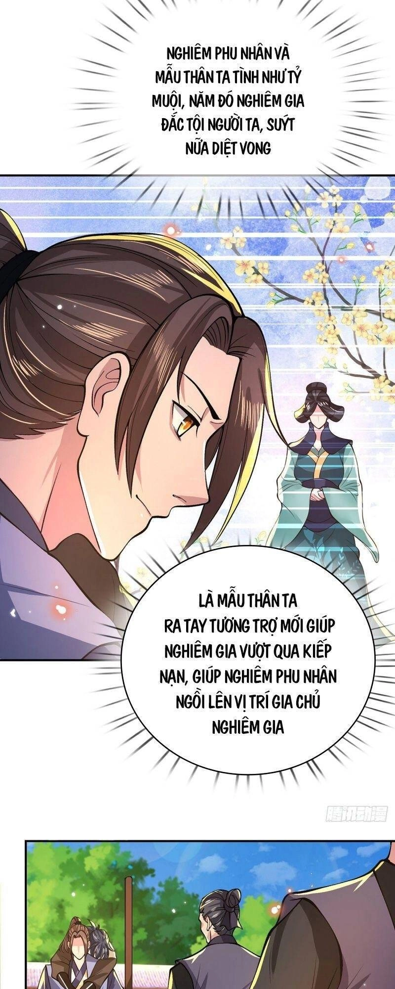 Ta Trở Về Từ Thế Giới Tu Tiên Chapter 32 - 5
