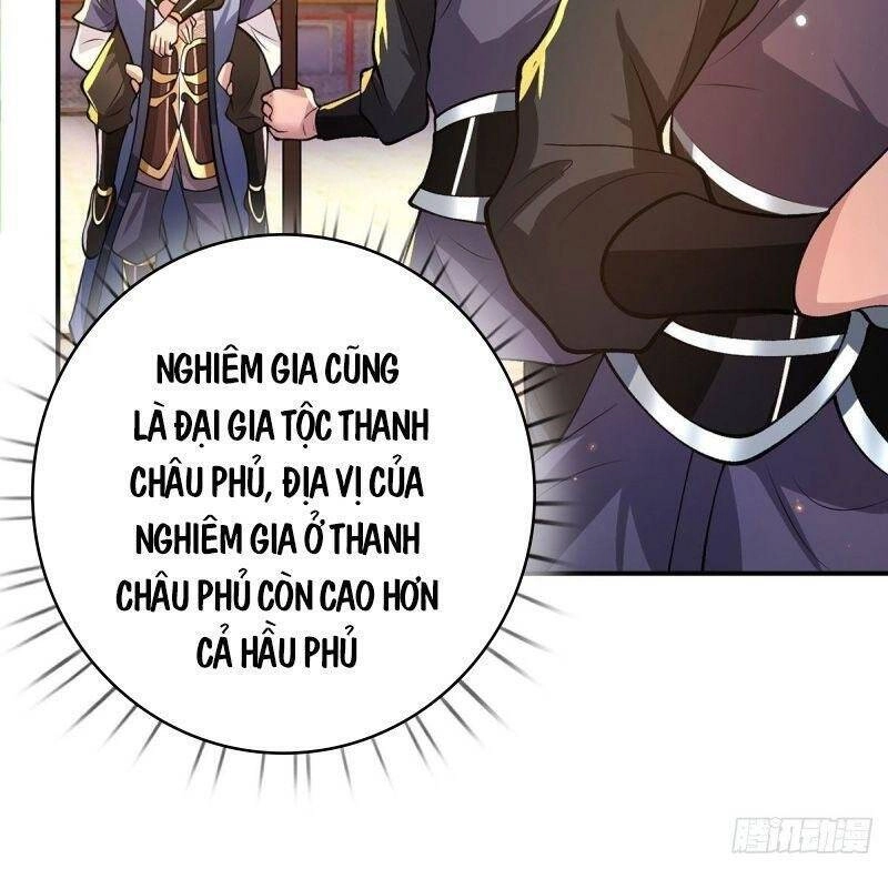 Ta Trở Về Từ Thế Giới Tu Tiên Chapter 32 - 6