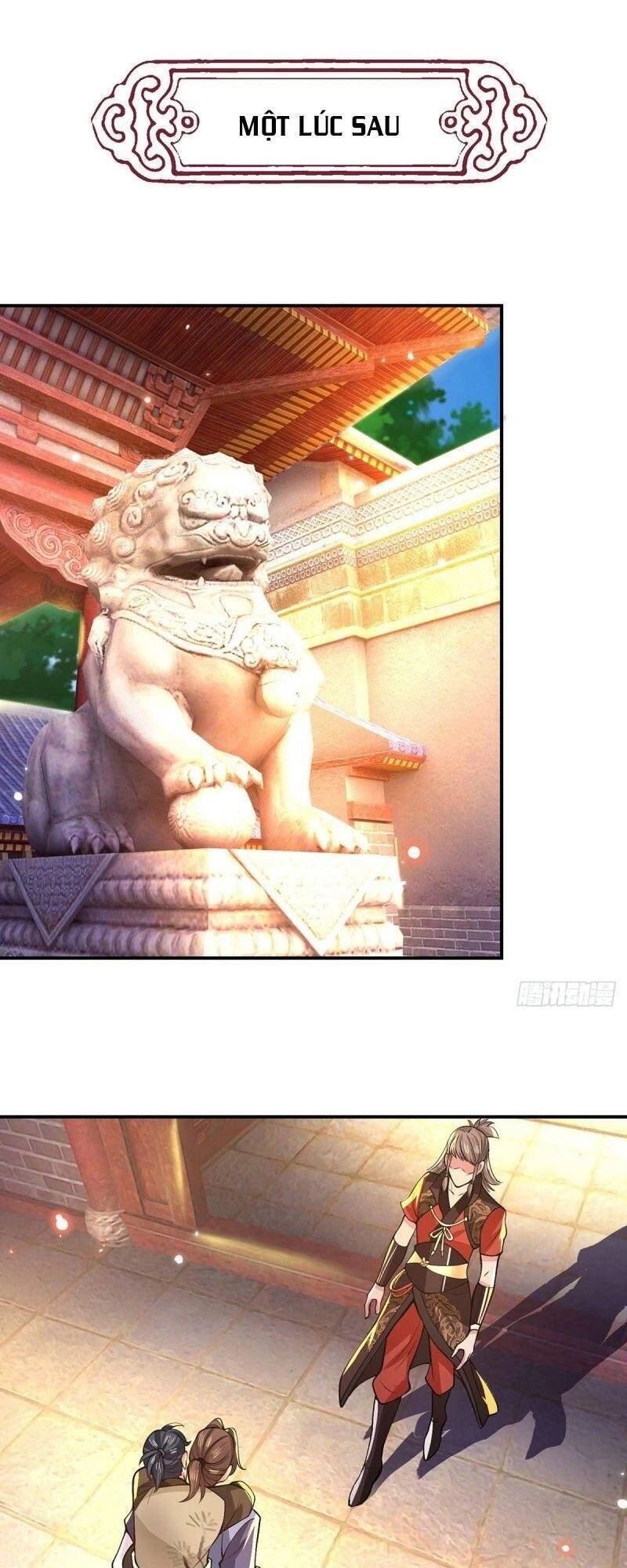 Ta Trở Về Từ Thế Giới Tu Tiên Chapter 32 - 7