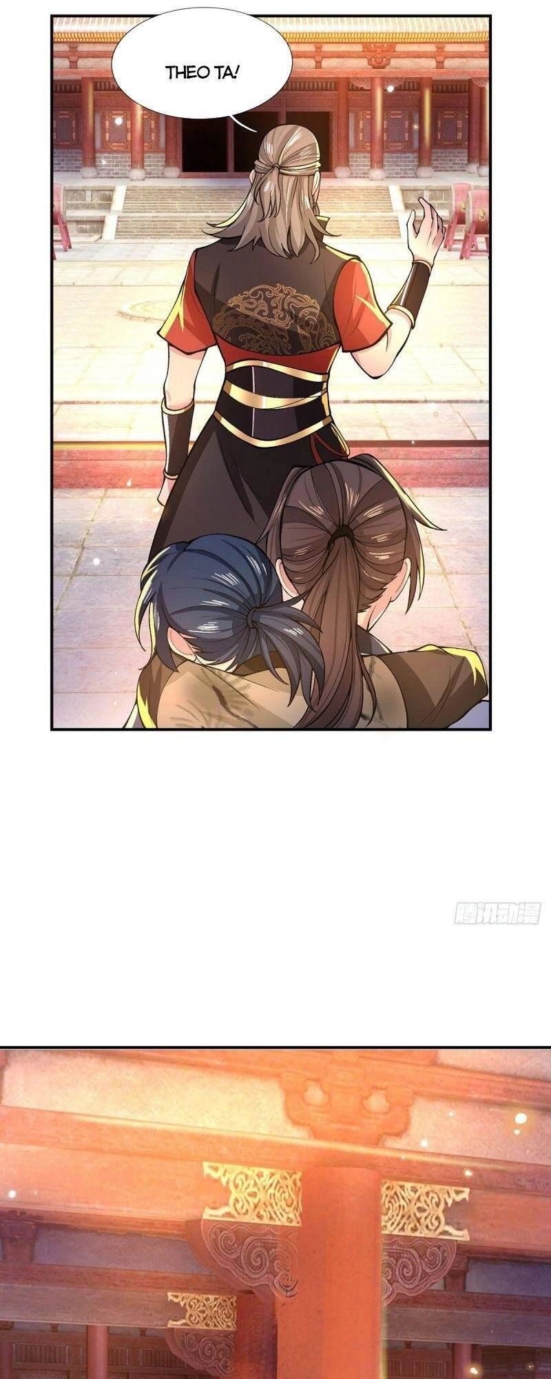 Ta Trở Về Từ Thế Giới Tu Tiên Chapter 32 - 11