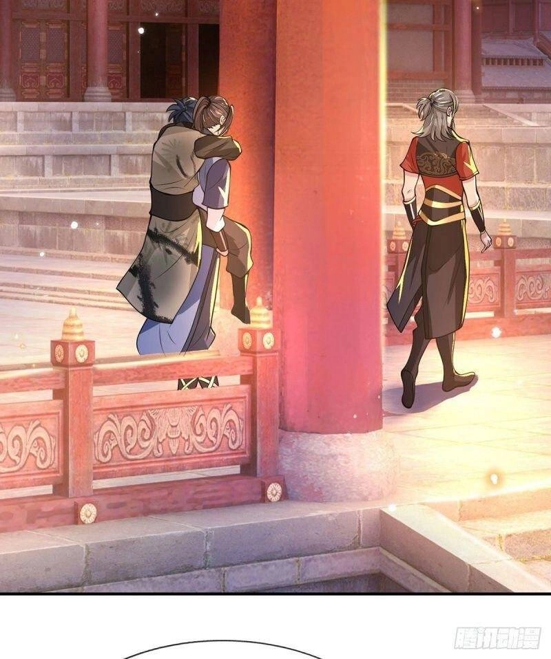 Ta Trở Về Từ Thế Giới Tu Tiên Chapter 32 - 12