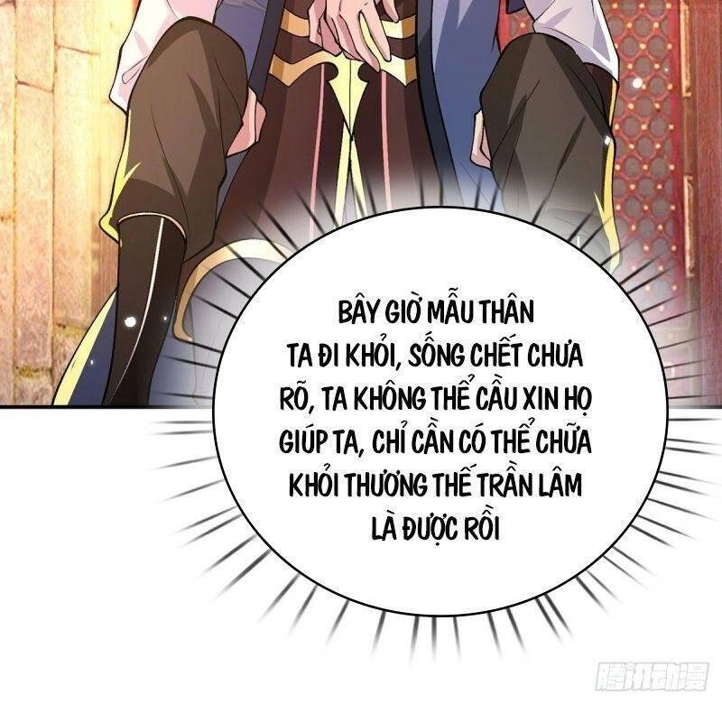 Ta Trở Về Từ Thế Giới Tu Tiên Chapter 32 - 14
