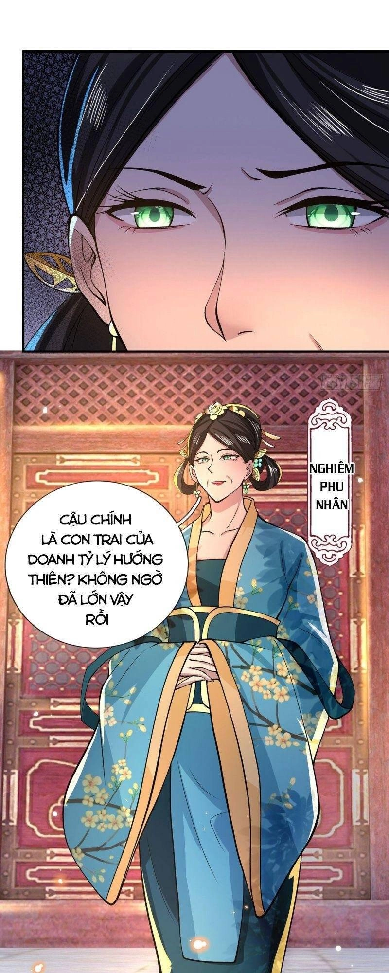 Ta Trở Về Từ Thế Giới Tu Tiên Chapter 32 - 17