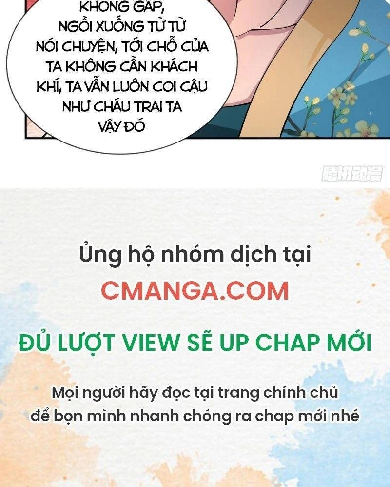 Ta Trở Về Từ Thế Giới Tu Tiên Chapter 32 - 22