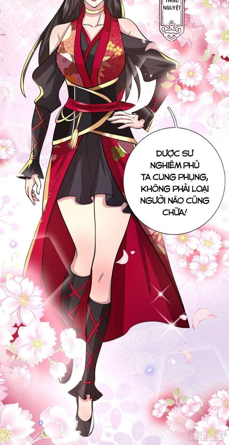 Ta Trở Về Từ Thế Giới Tu Tiên Chapter 32 - 30