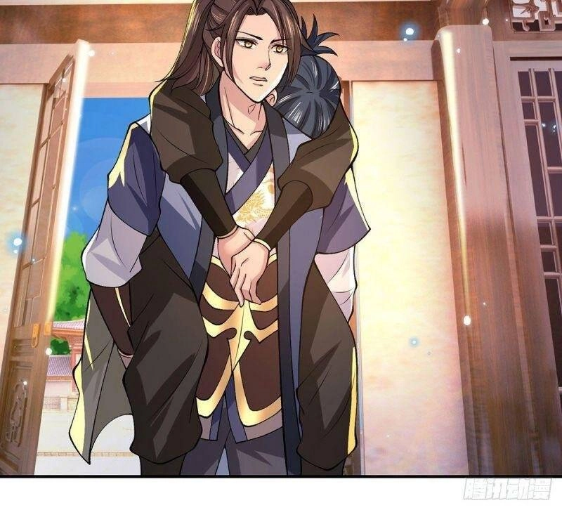 Ta Trở Về Từ Thế Giới Tu Tiên Chapter 32 - 36