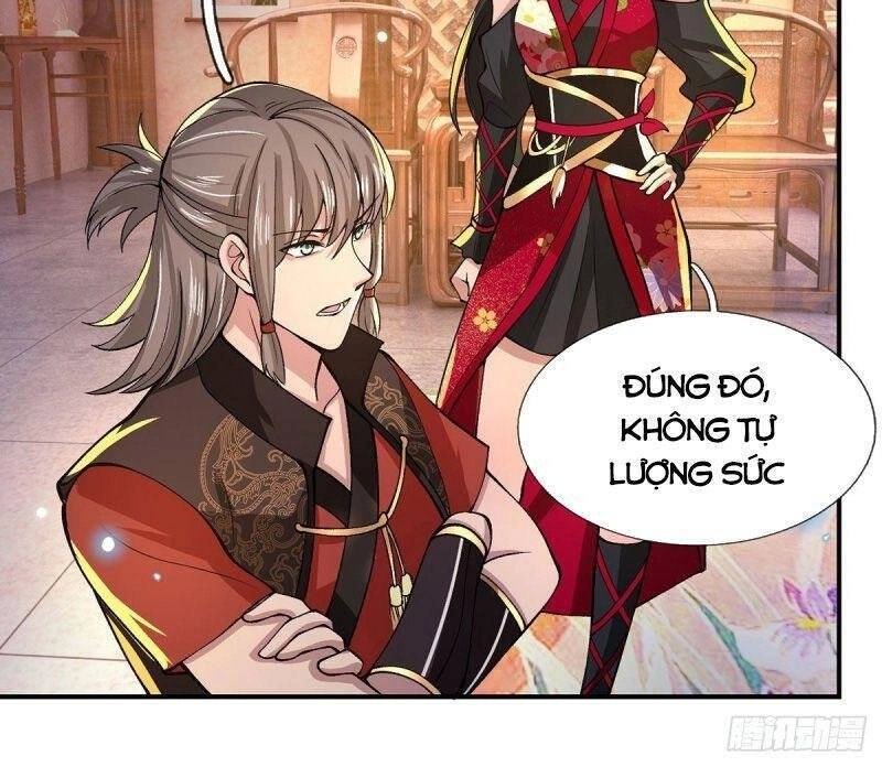 Ta Trở Về Từ Thế Giới Tu Tiên Chapter 32 - 38