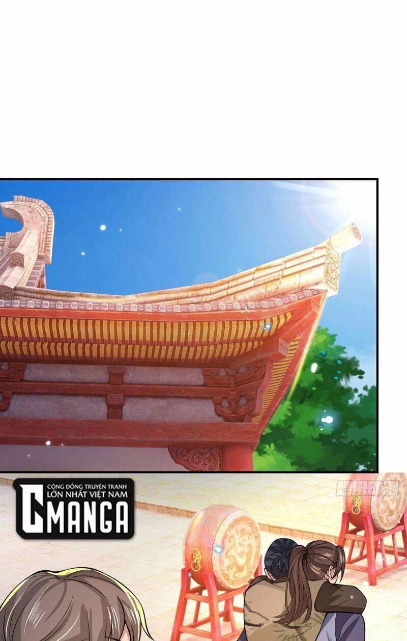 Ta Trở Về Từ Thế Giới Tu Tiên Chapter 33 - 1