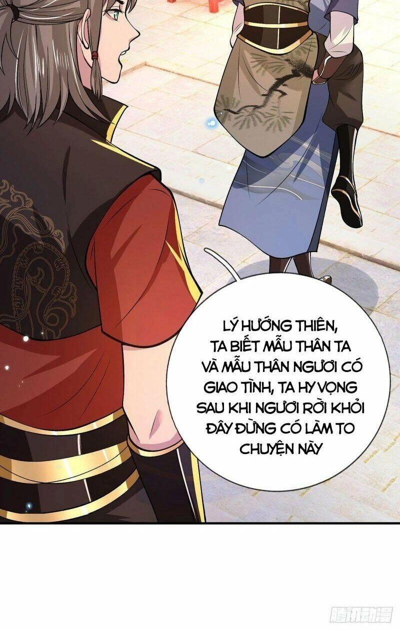 Ta Trở Về Từ Thế Giới Tu Tiên Chapter 33 - 2