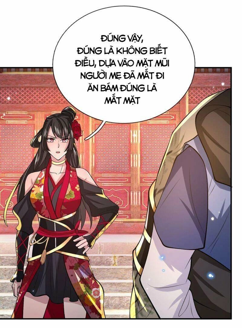 Ta Trở Về Từ Thế Giới Tu Tiên Chapter 33 - 3