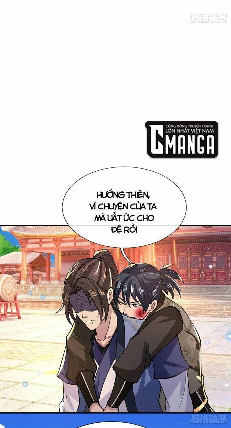 Ta Trở Về Từ Thế Giới Tu Tiên Chapter 33 - 6