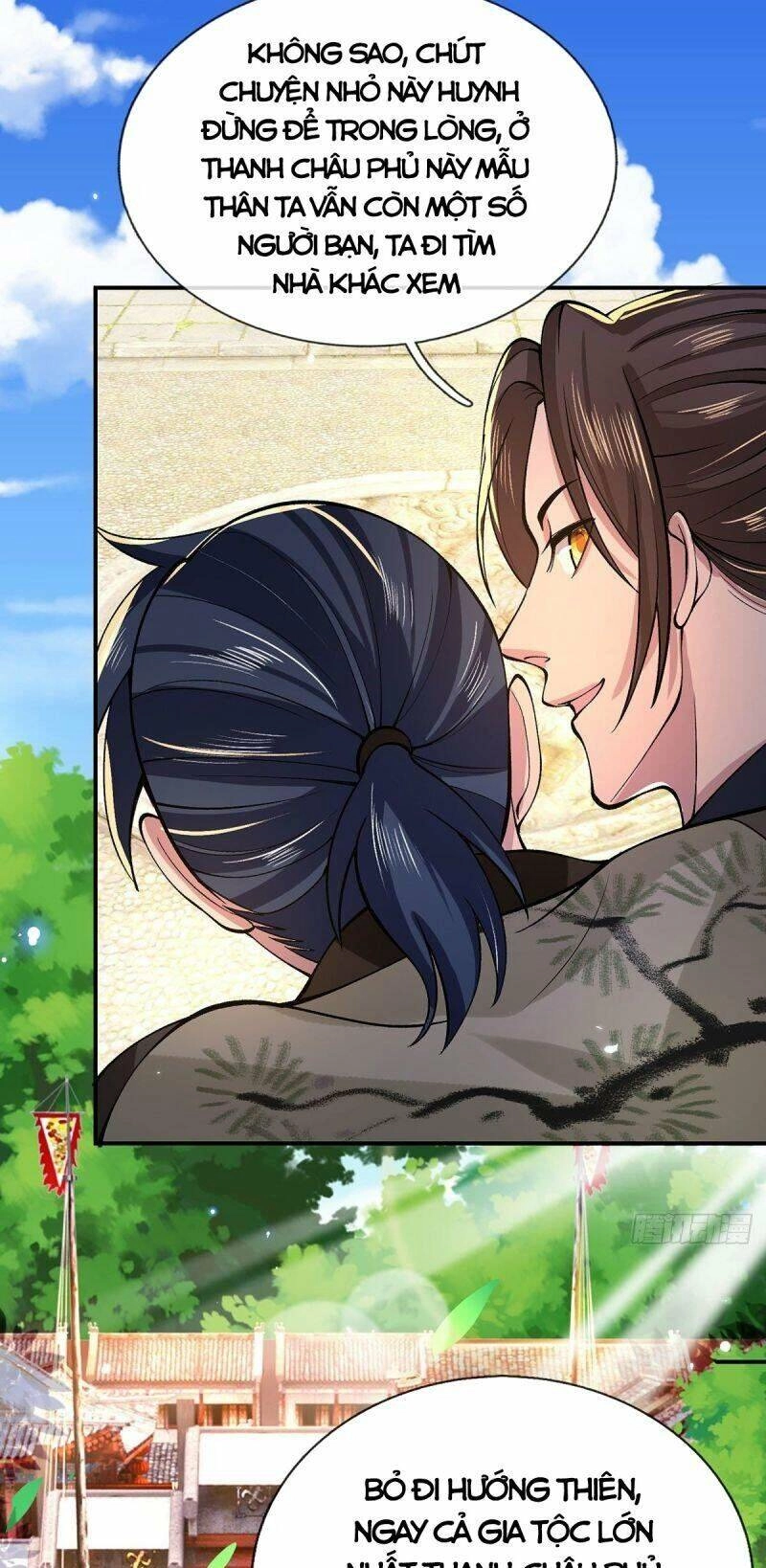 Ta Trở Về Từ Thế Giới Tu Tiên Chapter 33 - 7