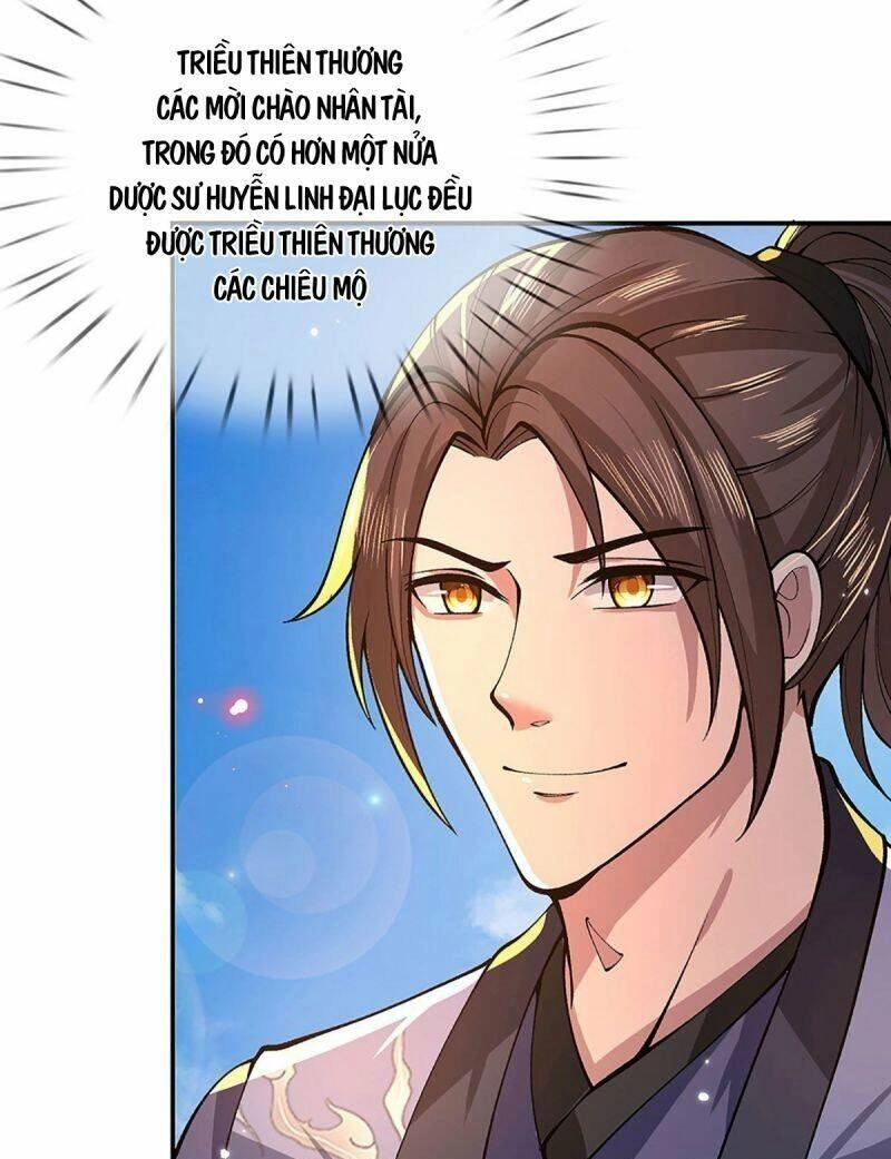 Ta Trở Về Từ Thế Giới Tu Tiên Chapter 33 - 15