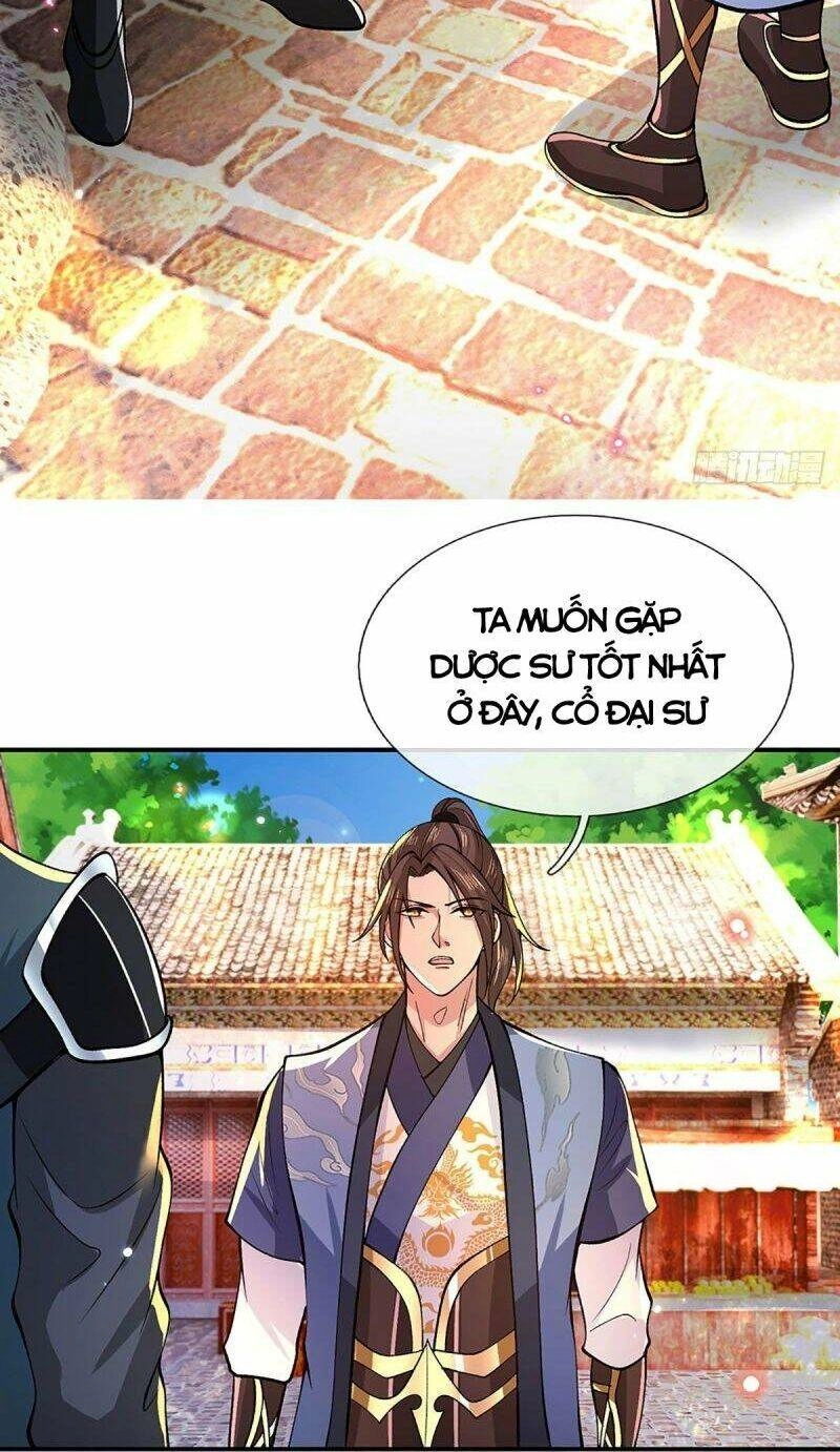 Ta Trở Về Từ Thế Giới Tu Tiên Chapter 33 - 18