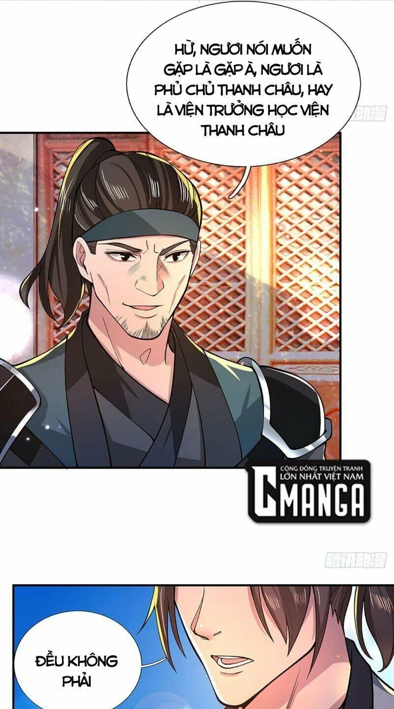 Ta Trở Về Từ Thế Giới Tu Tiên Chapter 33 - 19