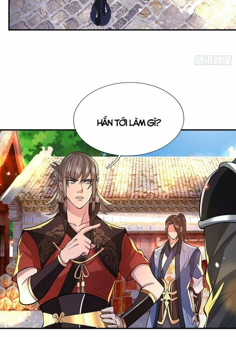 Ta Trở Về Từ Thế Giới Tu Tiên Chapter 33 - 24