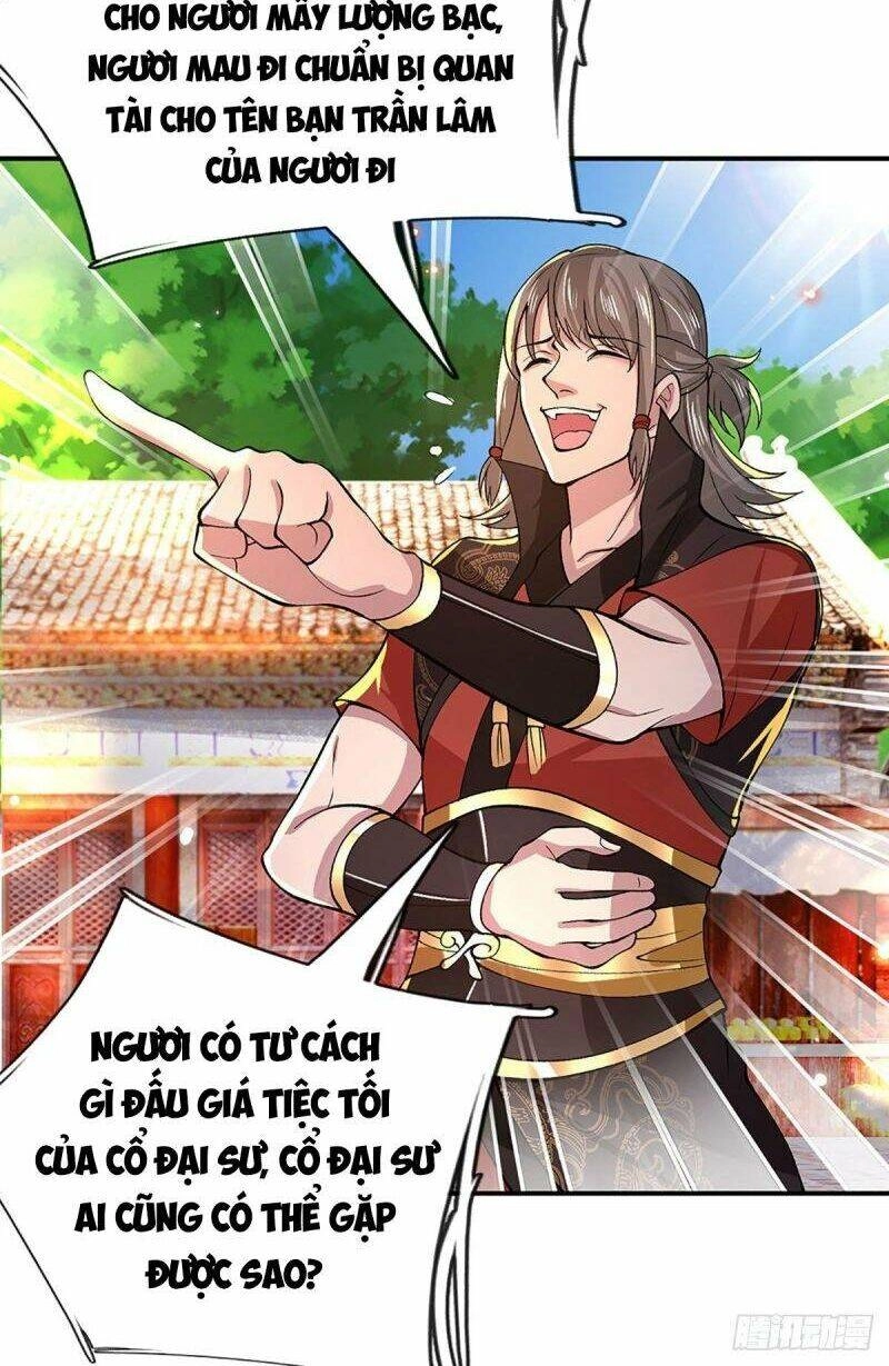 Ta Trở Về Từ Thế Giới Tu Tiên Chapter 33 - 26