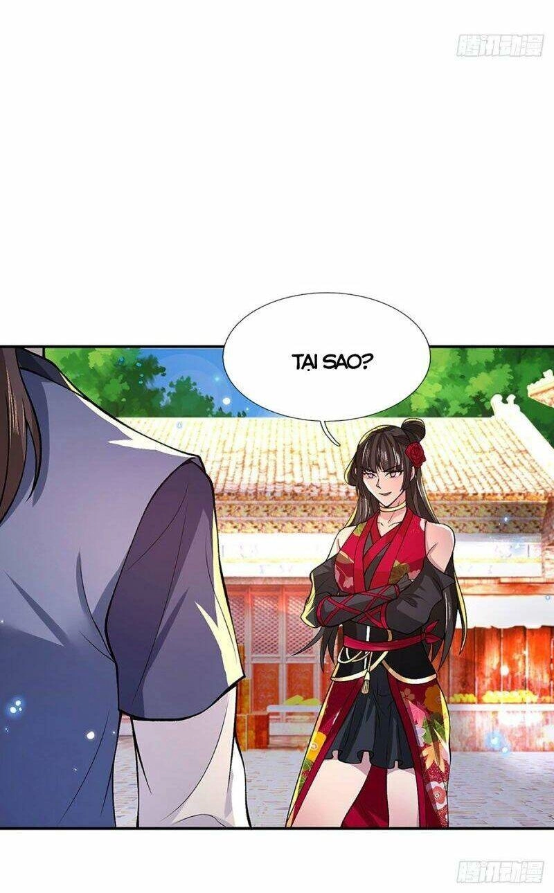 Ta Trở Về Từ Thế Giới Tu Tiên Chapter 33 - 28