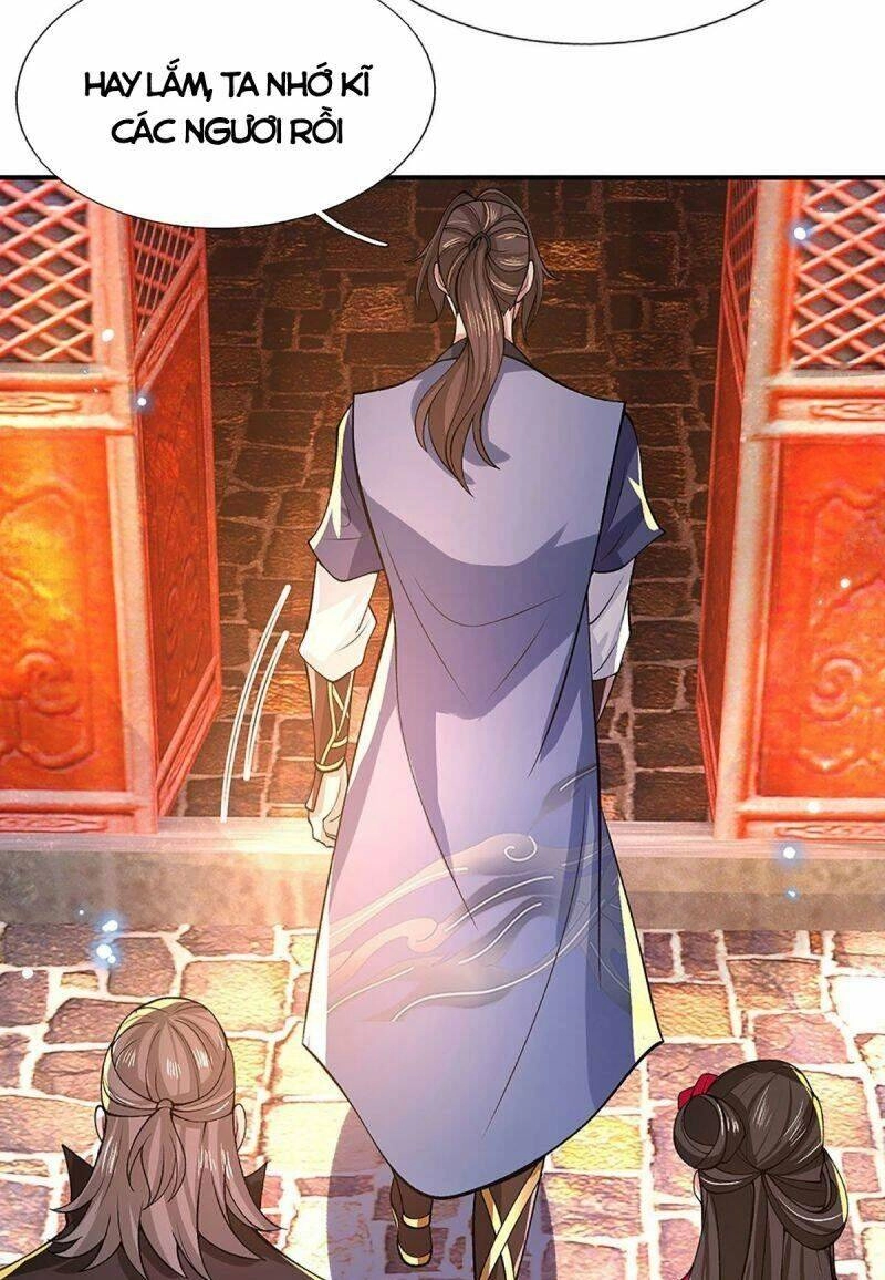 Ta Trở Về Từ Thế Giới Tu Tiên Chapter 33 - 31