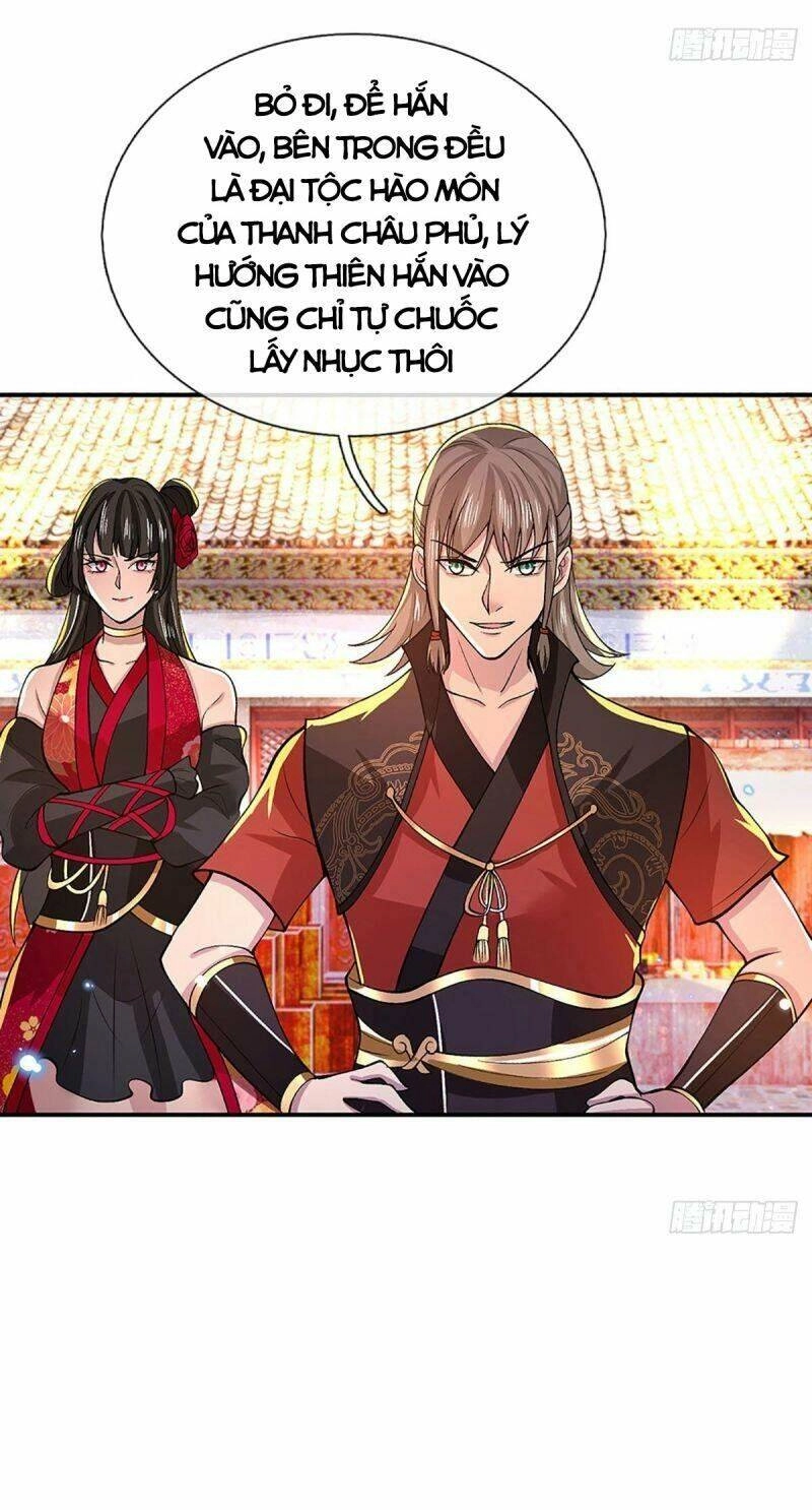 Ta Trở Về Từ Thế Giới Tu Tiên Chapter 33 - 33