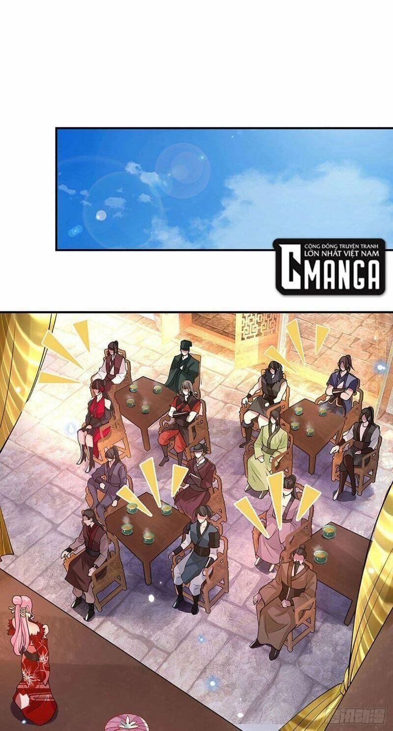 Ta Trở Về Từ Thế Giới Tu Tiên Chapter 33 - 34