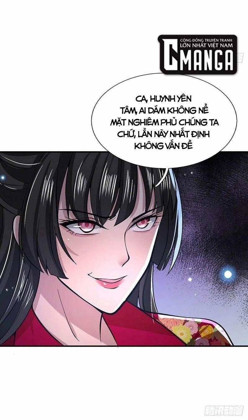 Ta Trở Về Từ Thế Giới Tu Tiên Chapter 33 - 38