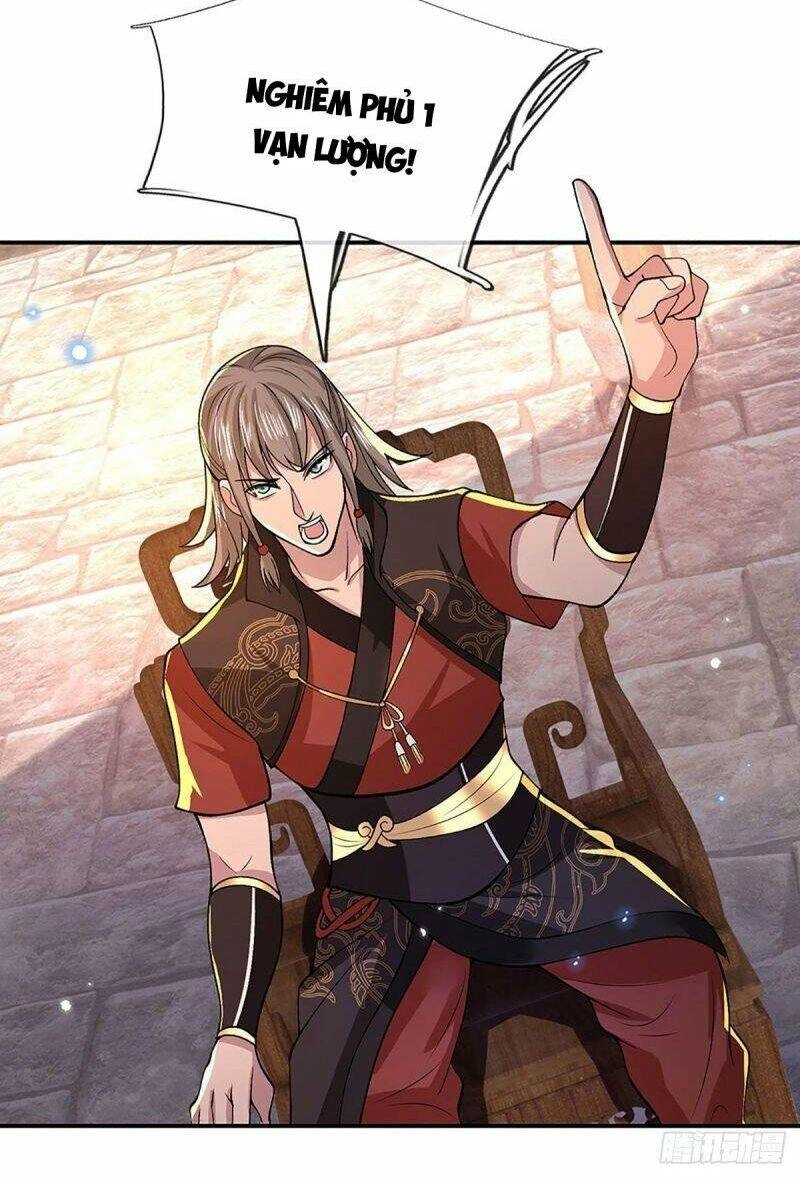 Ta Trở Về Từ Thế Giới Tu Tiên Chapter 33 - 40