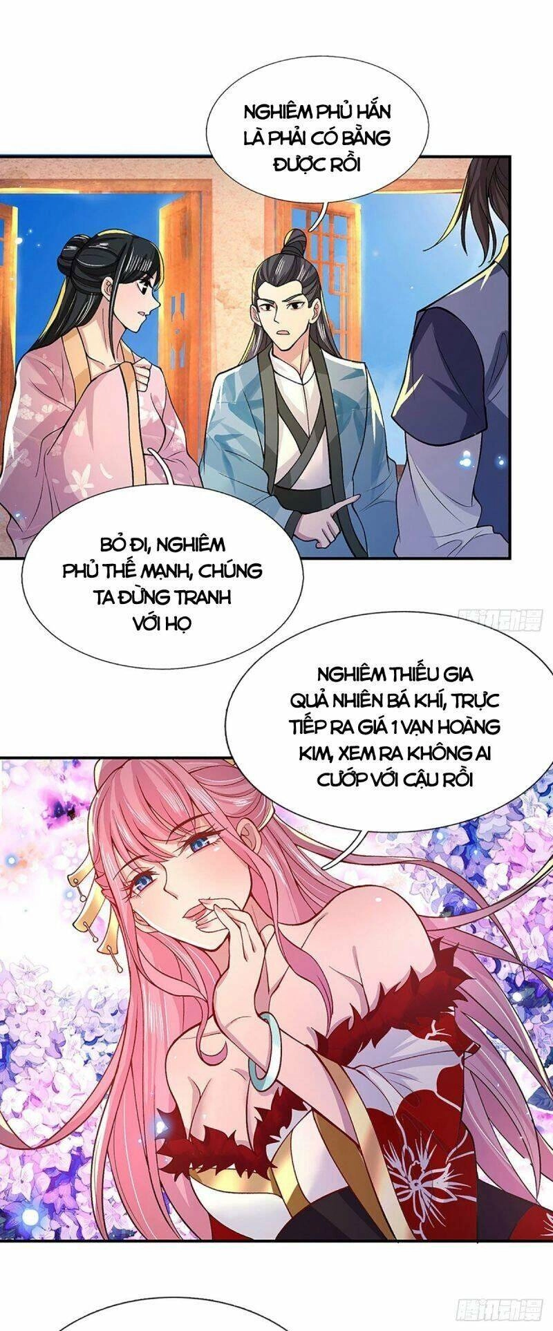 Ta Trở Về Từ Thế Giới Tu Tiên Chapter 33 - 41