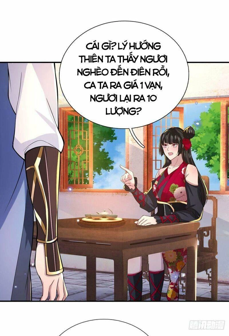 Ta Trở Về Từ Thế Giới Tu Tiên Chapter 34 - 1
